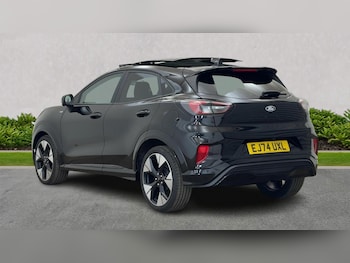 Used Ford Puma 2024 for sale - 76963518: Photo