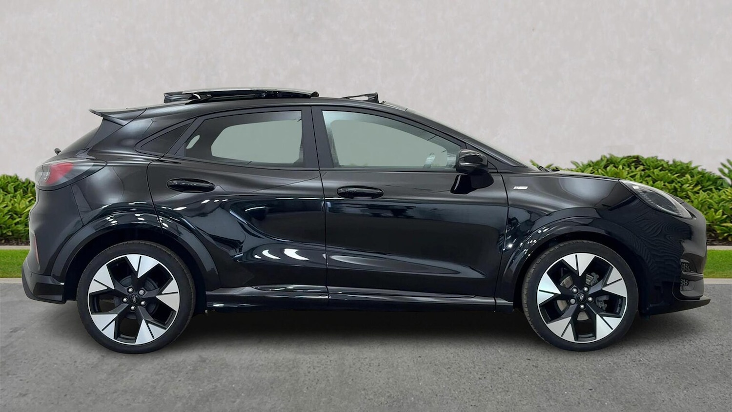 Used Ford Puma 2024 for sale - 76963518: Photo 3