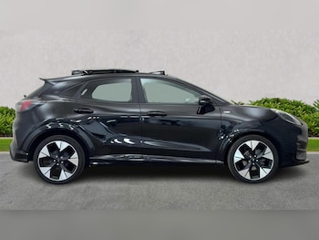 Used Ford Puma 2024 for sale - 76963518: Photo