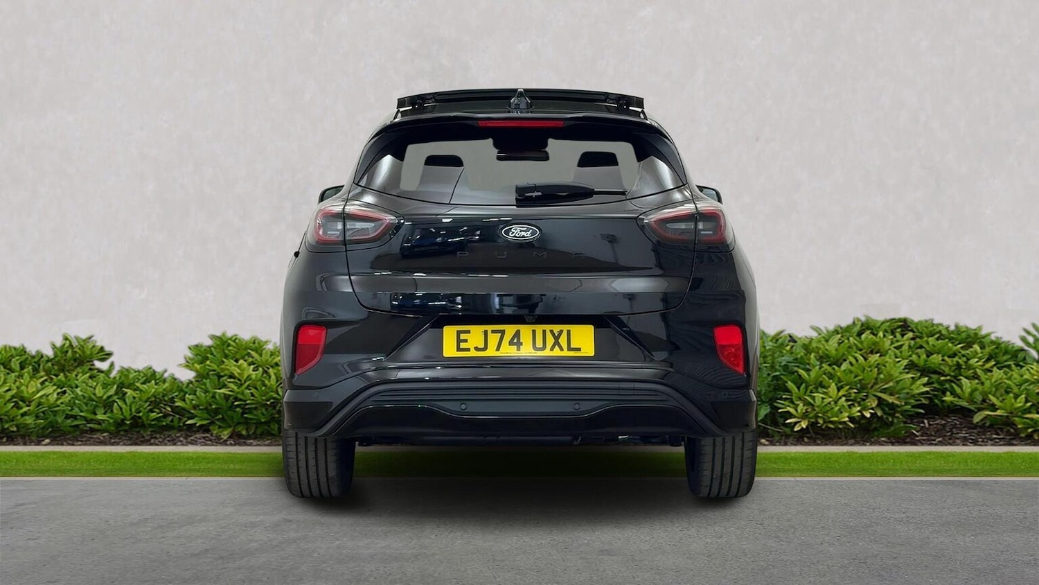 Used Ford Puma 2024 for sale - 76963518: Photo 4