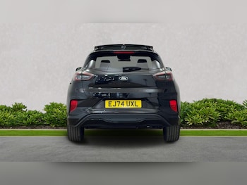 Used Ford Puma 2024 for sale - 76963518: Photo