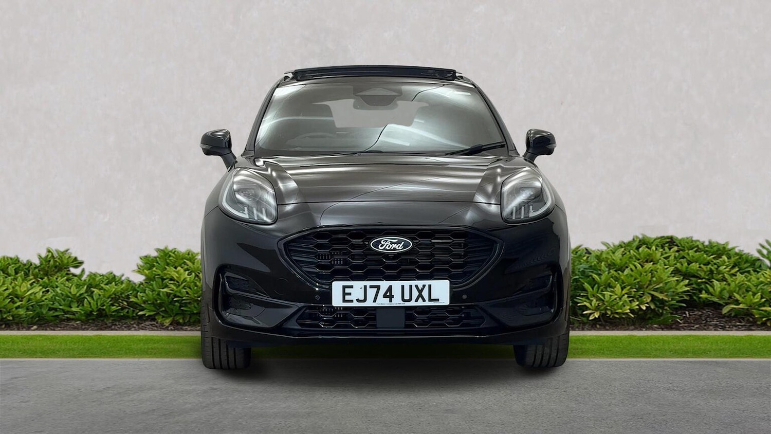 Used Ford Puma 2024 for sale - 76963518: Photo 5