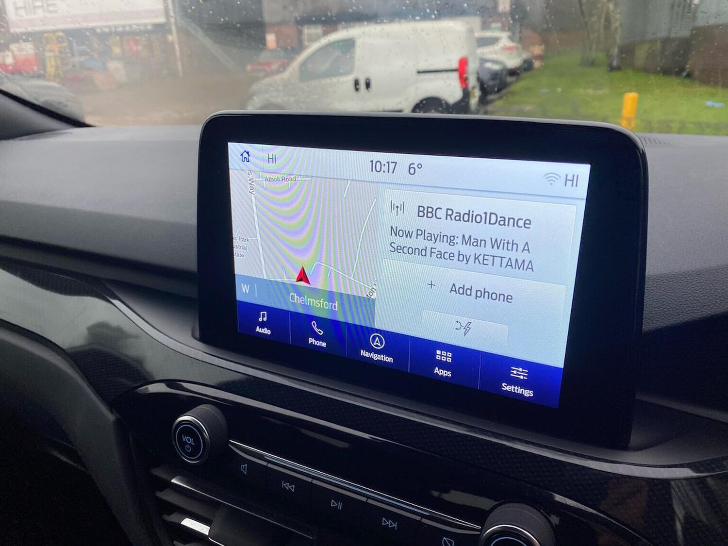 Used Ford Kuga 2023 for sale - 77688046: Photo 11