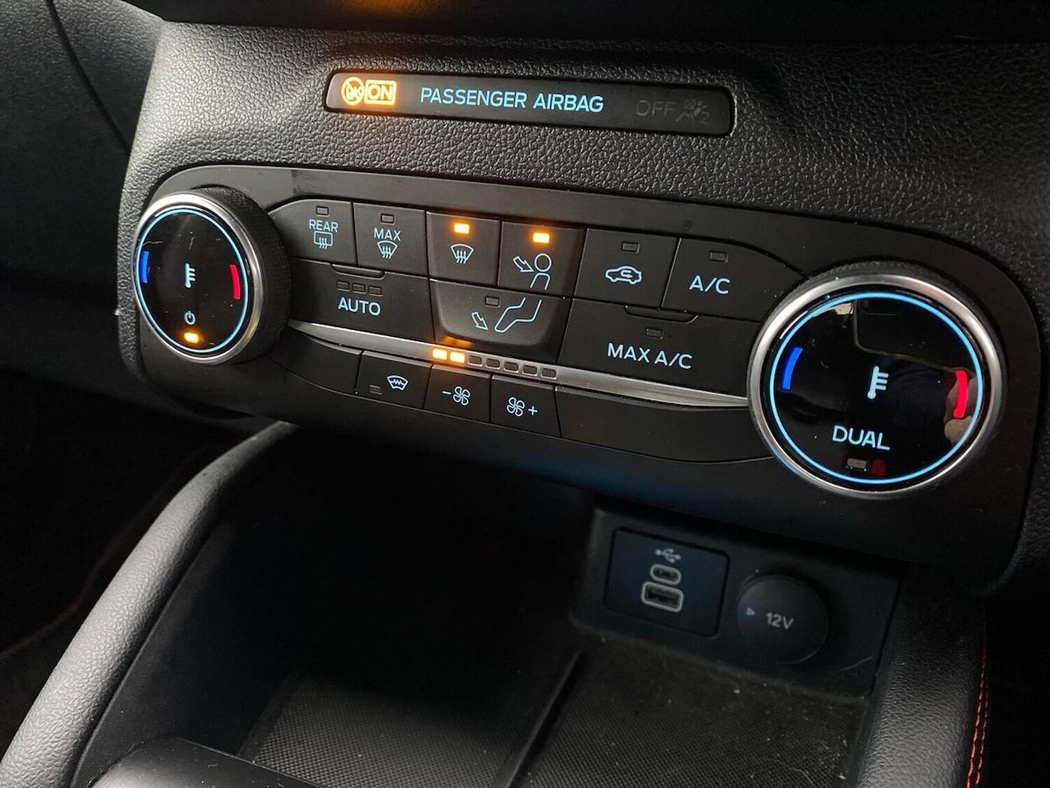 Used Ford Kuga 2023 for sale - 77688046: Photo 12