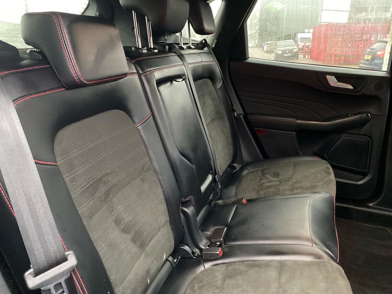 Used Ford Kuga 2023 for sale - 77688046: Photo 16