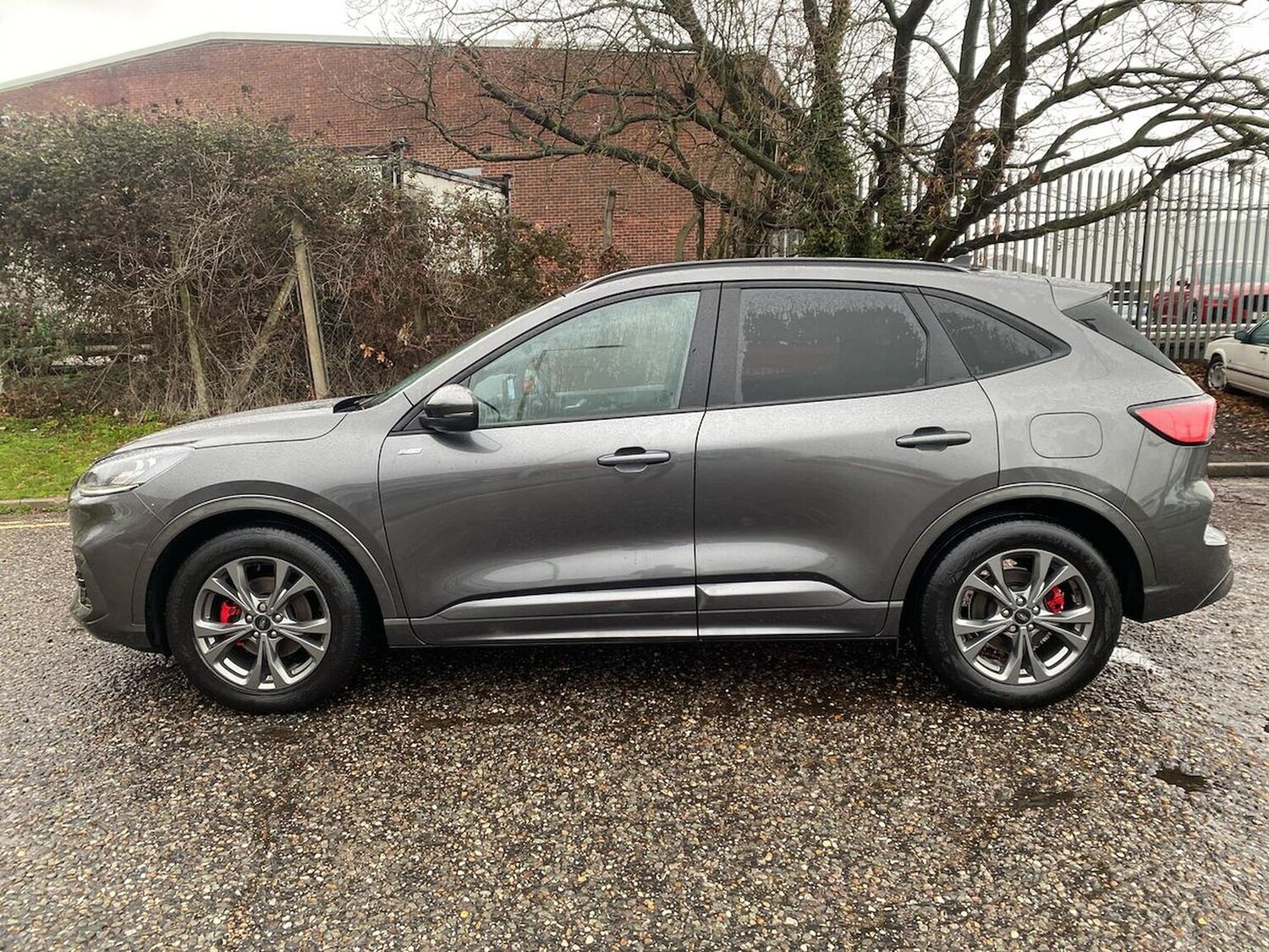 Used Ford Kuga 2023 for sale - 77688046: Photo 19