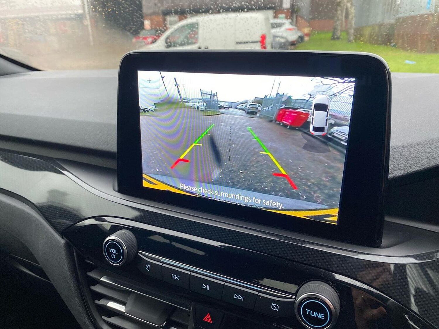 Used Ford Kuga 2023 for sale - 77688046: Photo 23