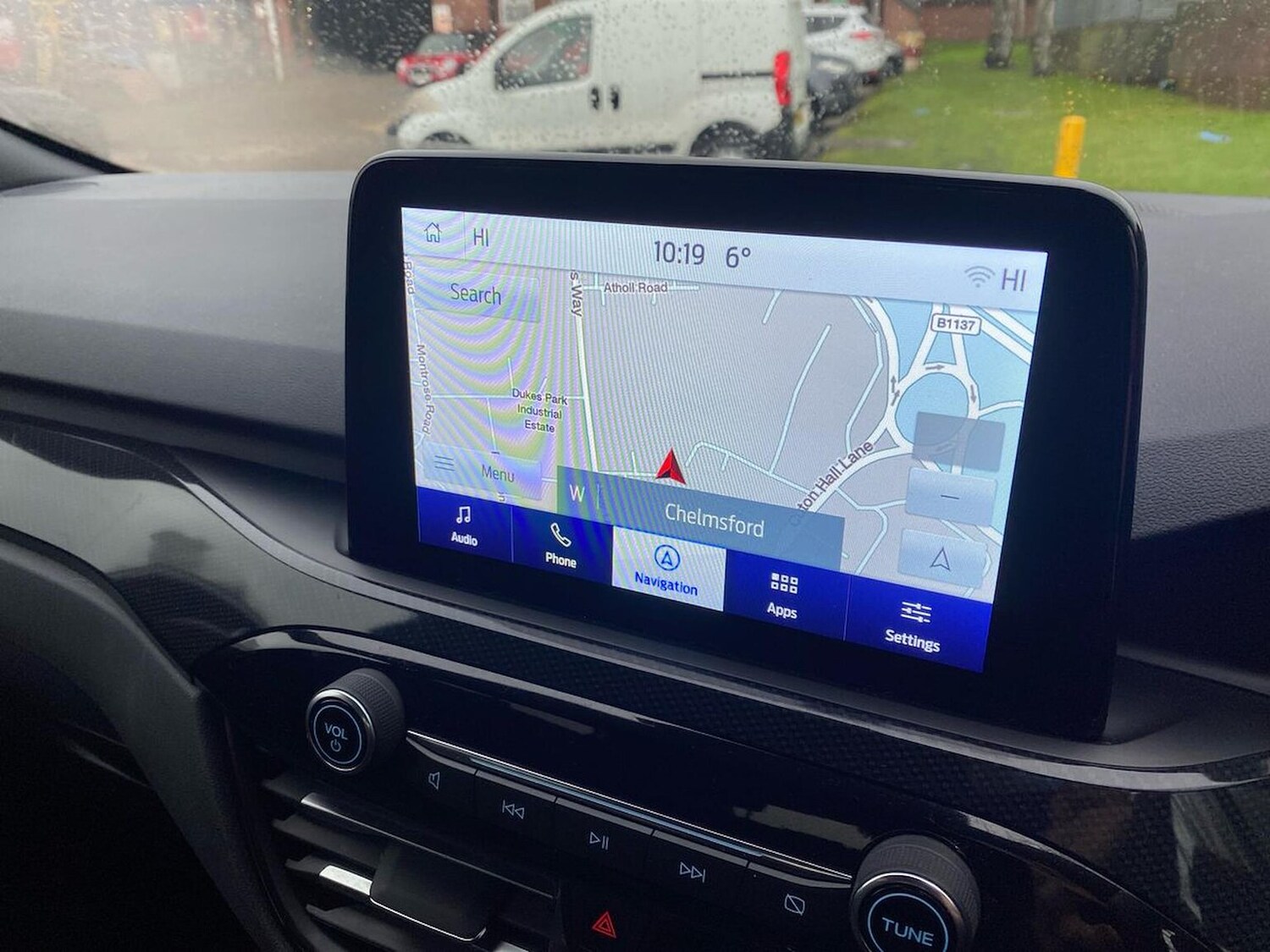 Used Ford Kuga 2023 for sale - 77688046: Photo 24