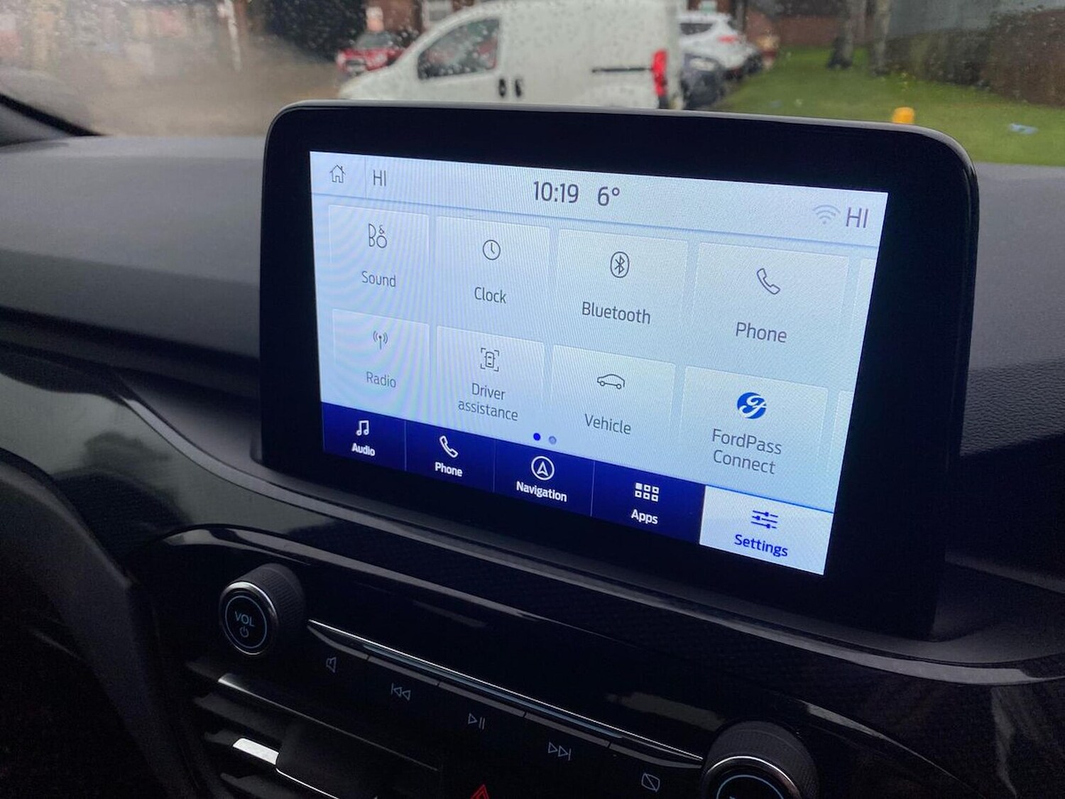 Used Ford Kuga 2023 for sale - 77688046: Photo 25