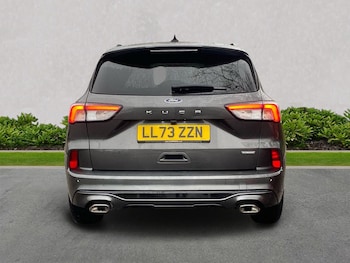 Used Ford Kuga 2023 for sale - 77688046: Photo