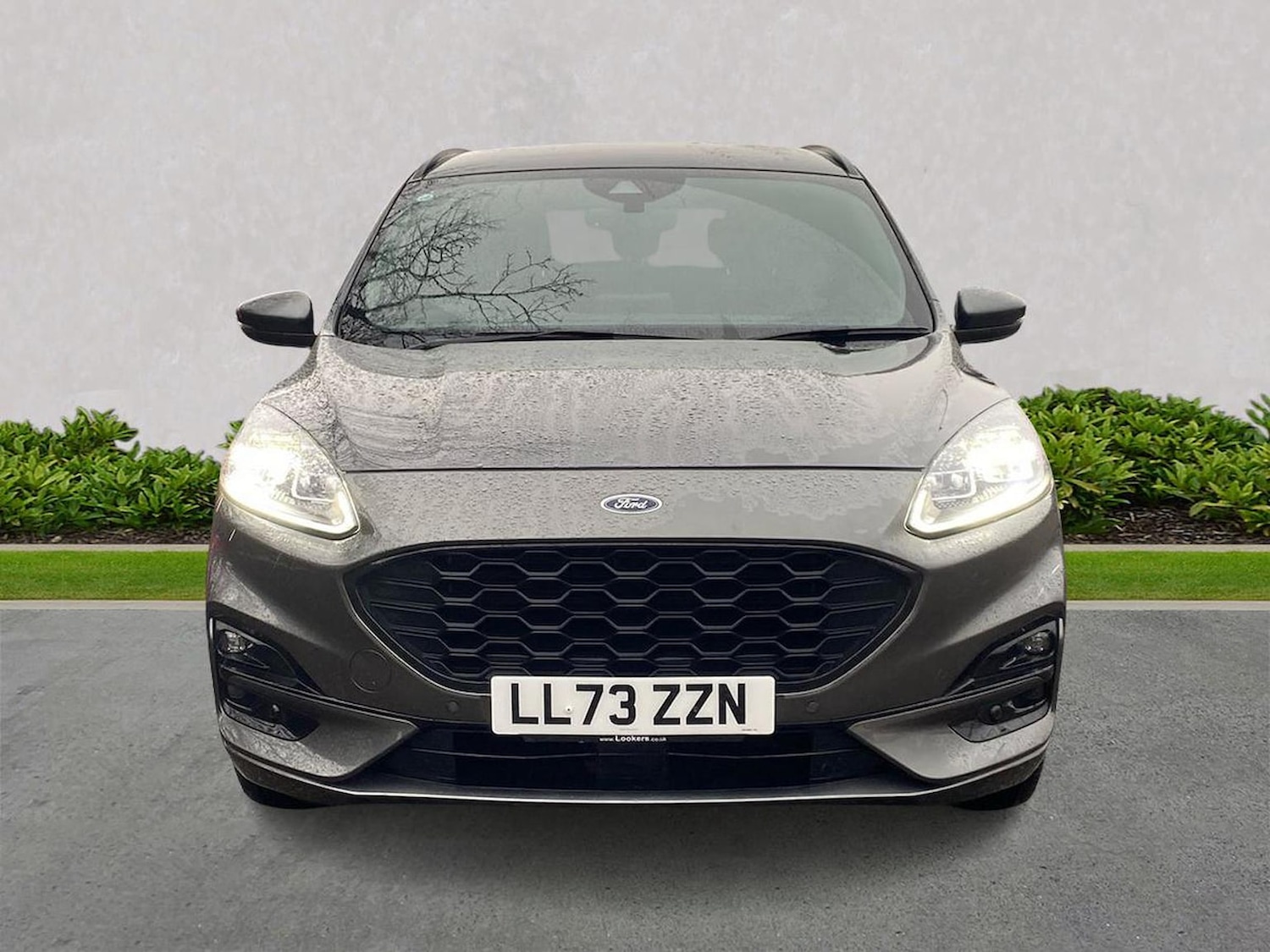 Used Ford Kuga 2023 for sale - 77688046: Photo 5