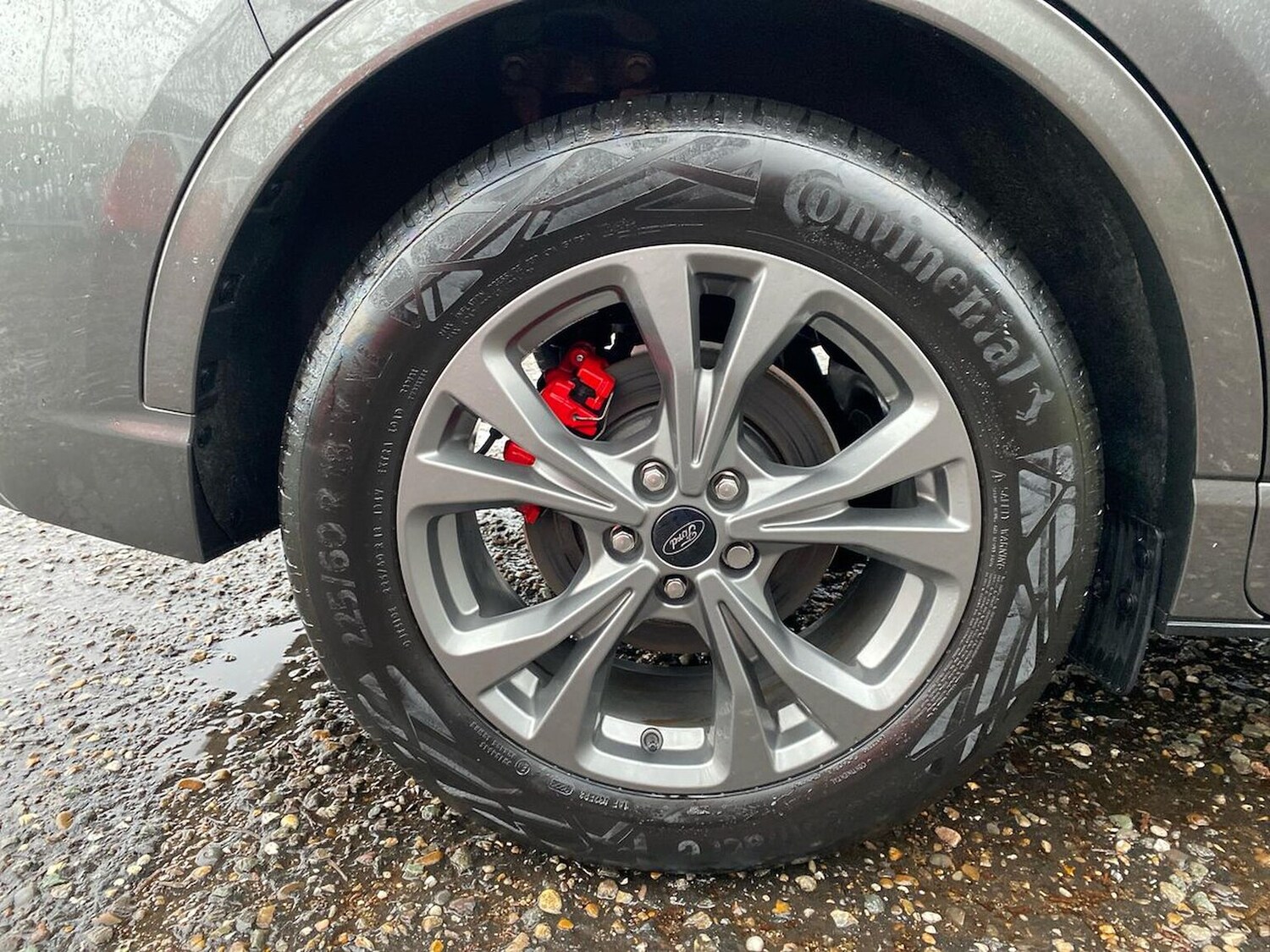 Used Ford Kuga 2023 for sale - 77688046: Photo 6