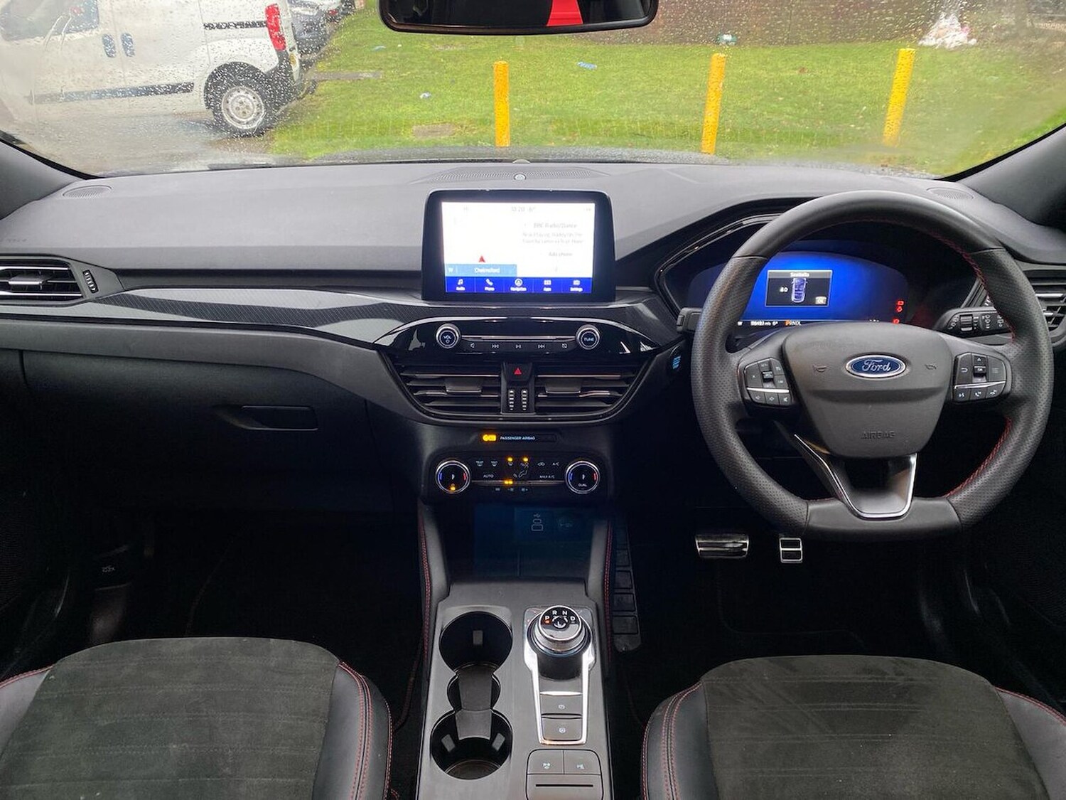 Used Ford Kuga 2023 for sale - 77688046: Photo 8