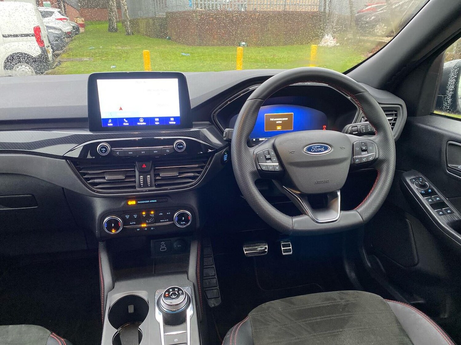 Used Ford Kuga 2023 for sale - 77688046: Photo 9