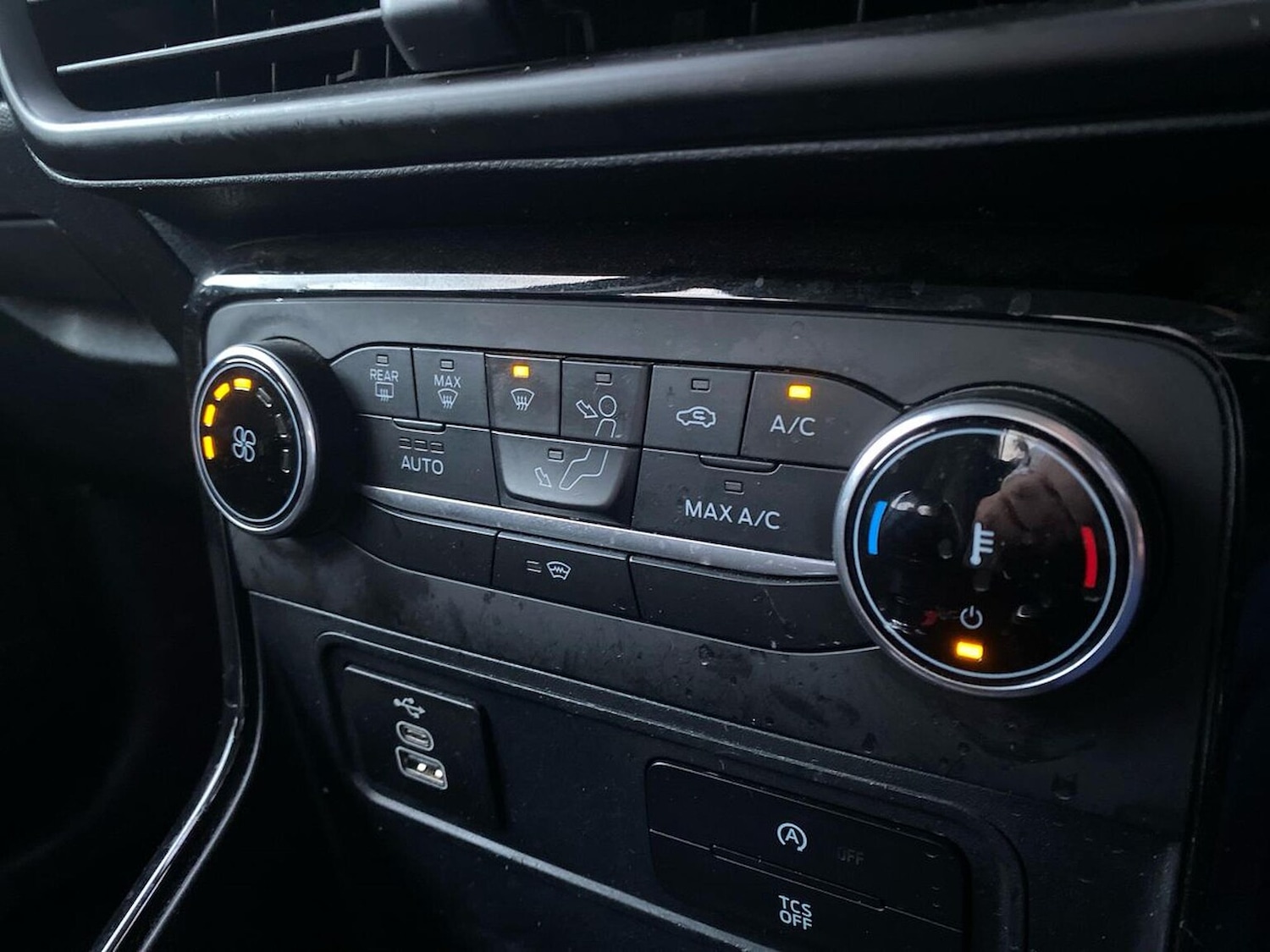 Used Ford Ecosport 2022 for sale - 77069296: Photo 14