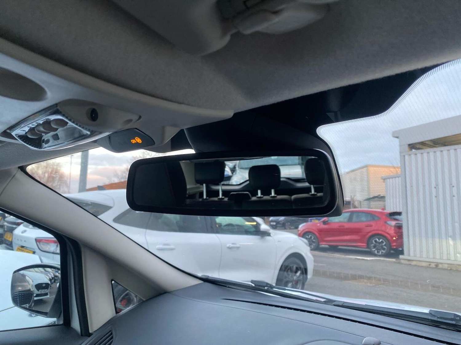 Used Ford Ecosport 2022 for sale - 77069296: Photo 16