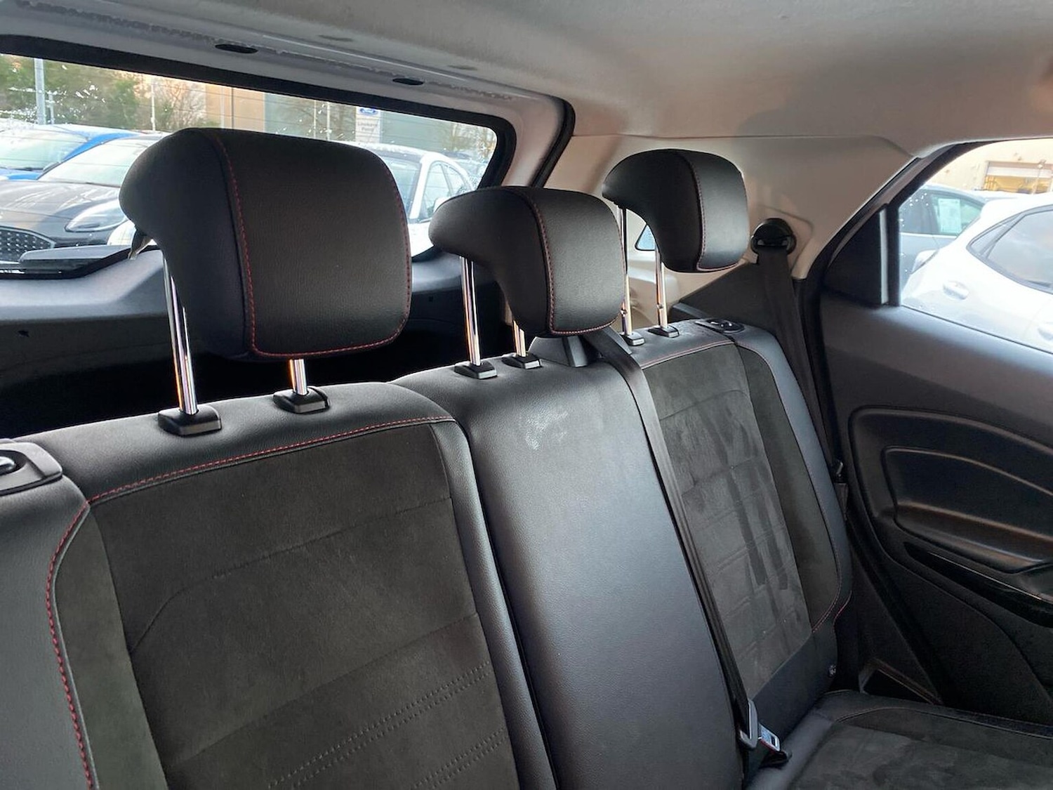 Used Ford Ecosport 2022 for sale - 77069296: Photo 18