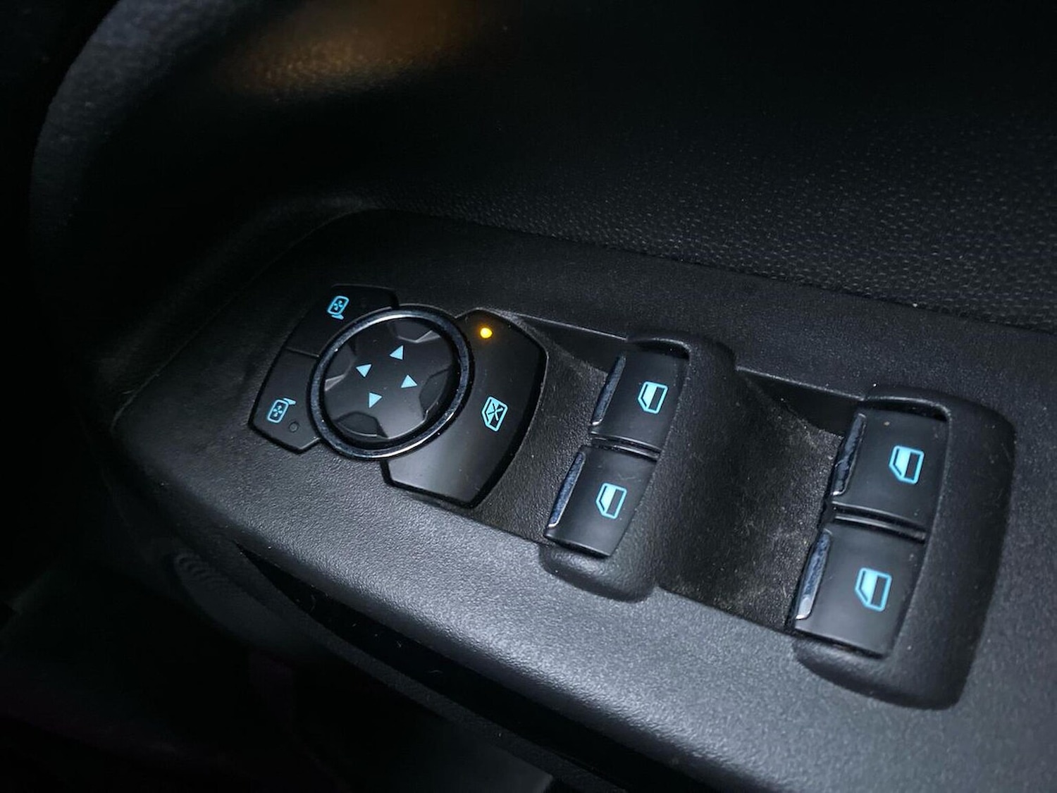 Used Ford Ecosport 2022 for sale - 77069296: Photo 23