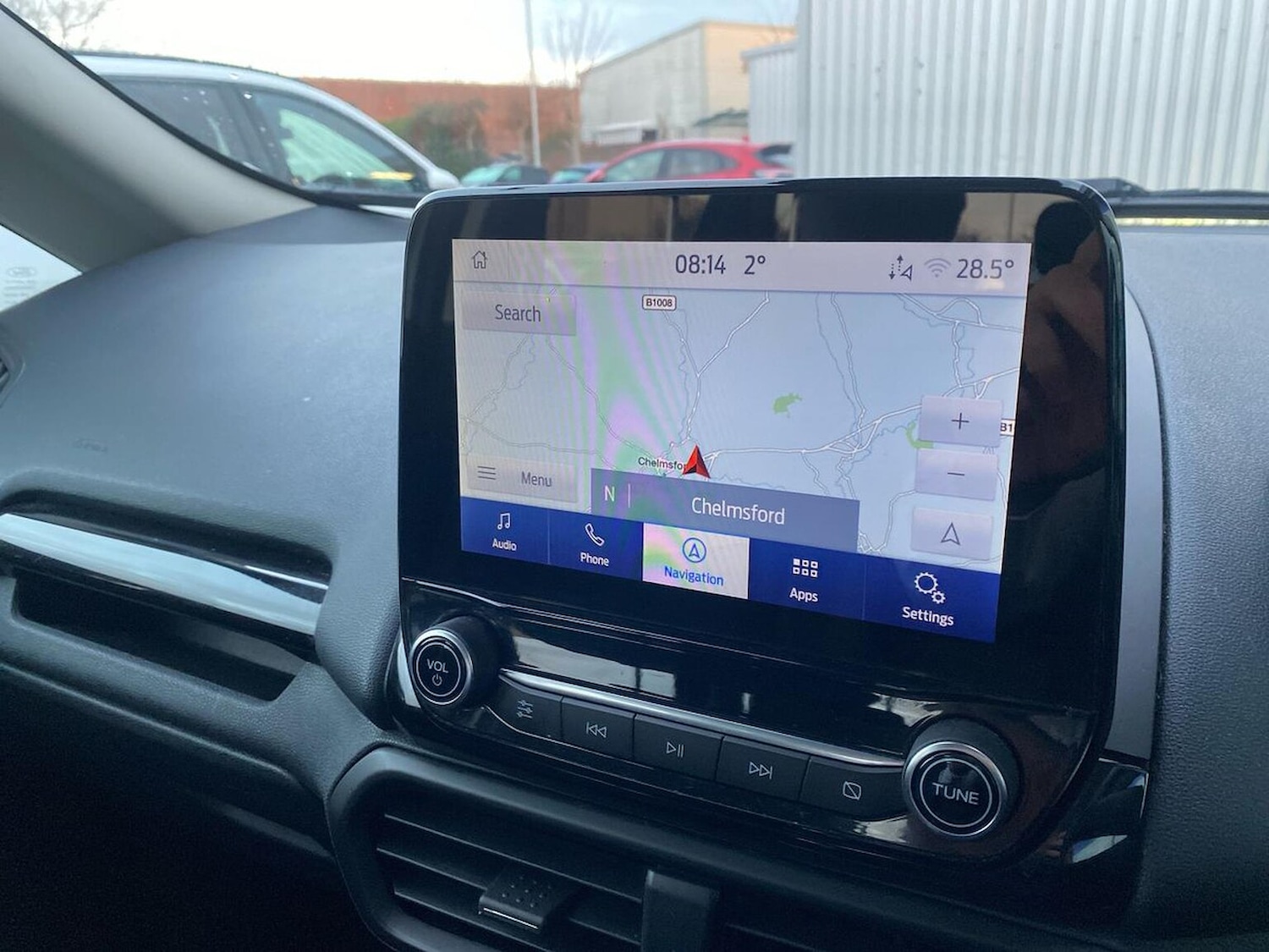 Used Ford Ecosport 2022 for sale - 77069296: Photo 26