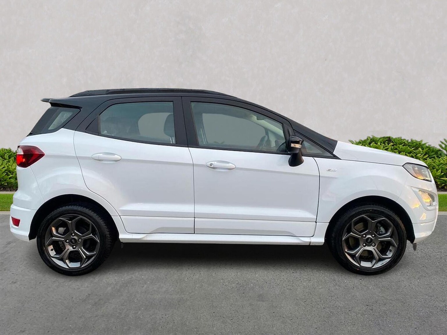 Used Ford Ecosport 2022 for sale - 77069296: Photo 5