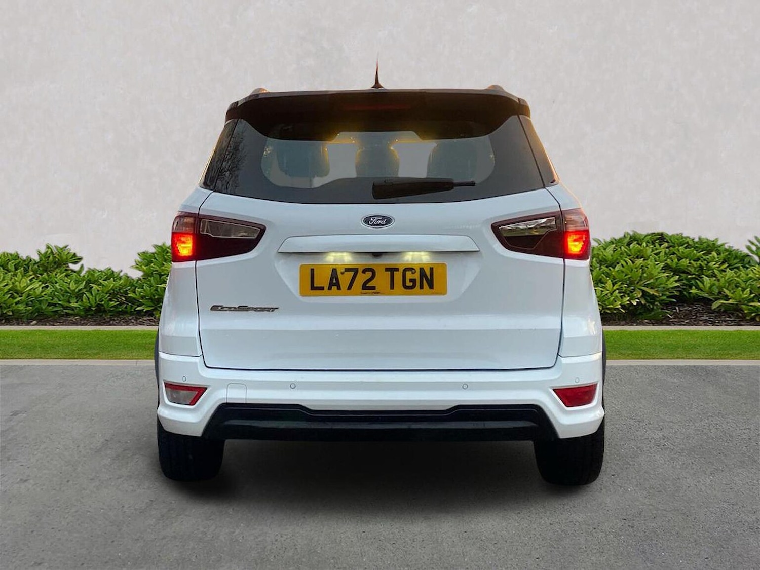 Used Ford Ecosport 2022 for sale - 77069296: Photo 6