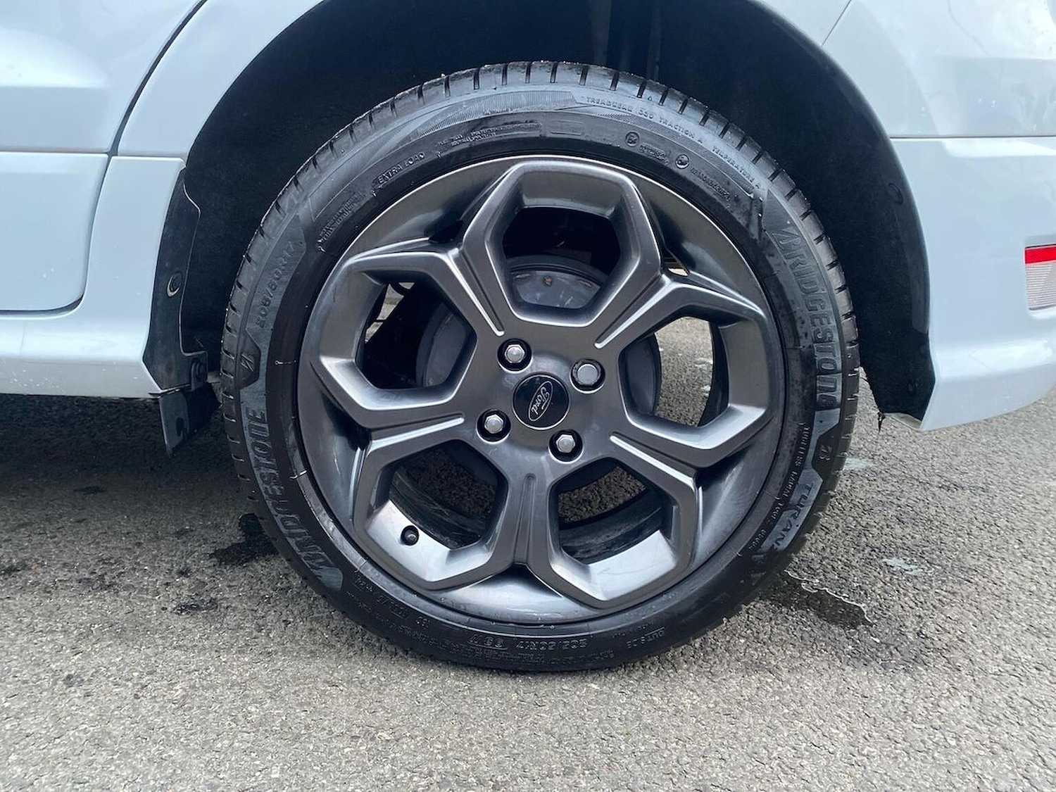 Used Ford Ecosport 2022 for sale - 77069296: Photo 8