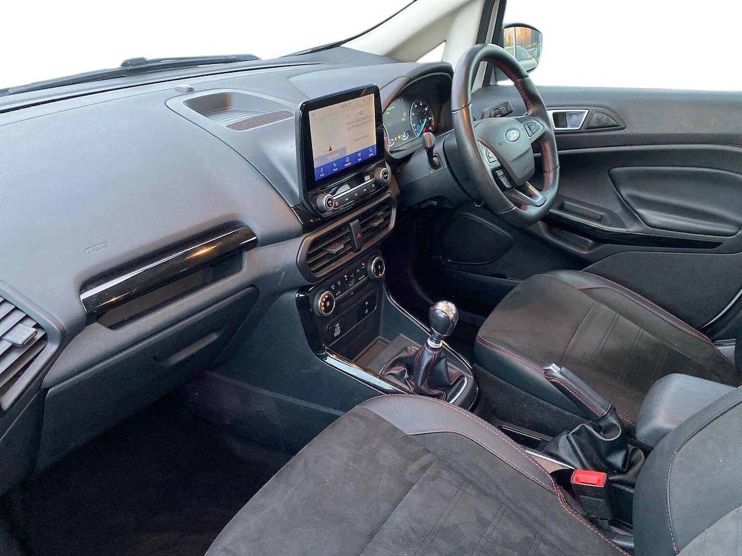 Used Ford Ecosport 2022 for sale - 77069296: Photo 9