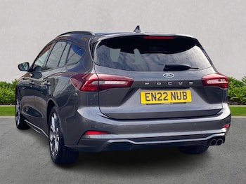 Used Ford Focus 2022 for sale - 76035809: Photo