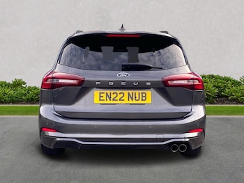 Used Ford Focus 2022 for sale - 76035809: Photo