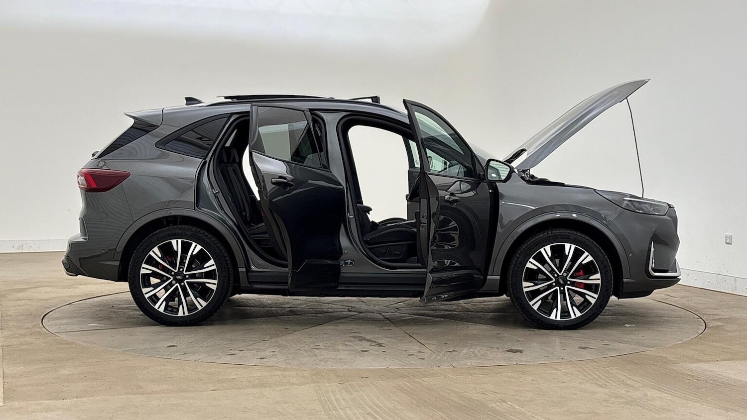 Used Ford Kuga 2025 for sale - 76830646: Photo 10