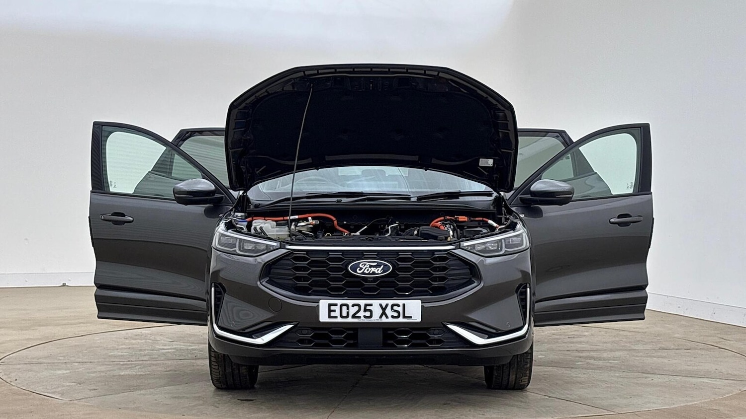 Used Ford Kuga 2025 for sale - 76830646: Photo 11