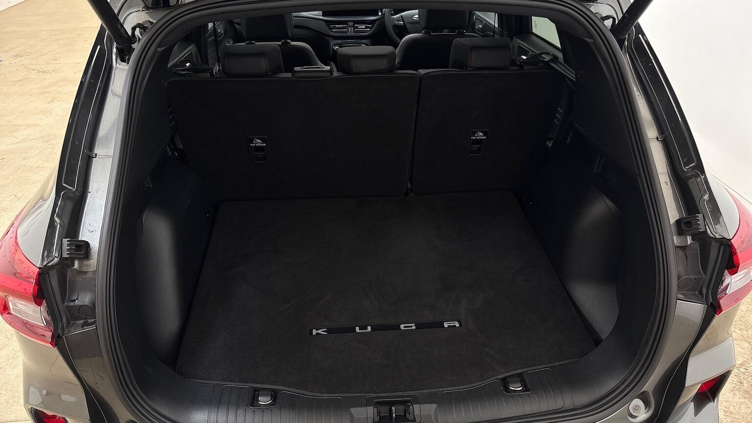 Used Ford Kuga 2025 for sale - 76830646: Photo 12