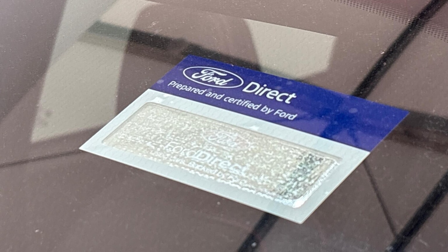 Used Ford Kuga 2025 for sale - 76830646: Photo 13