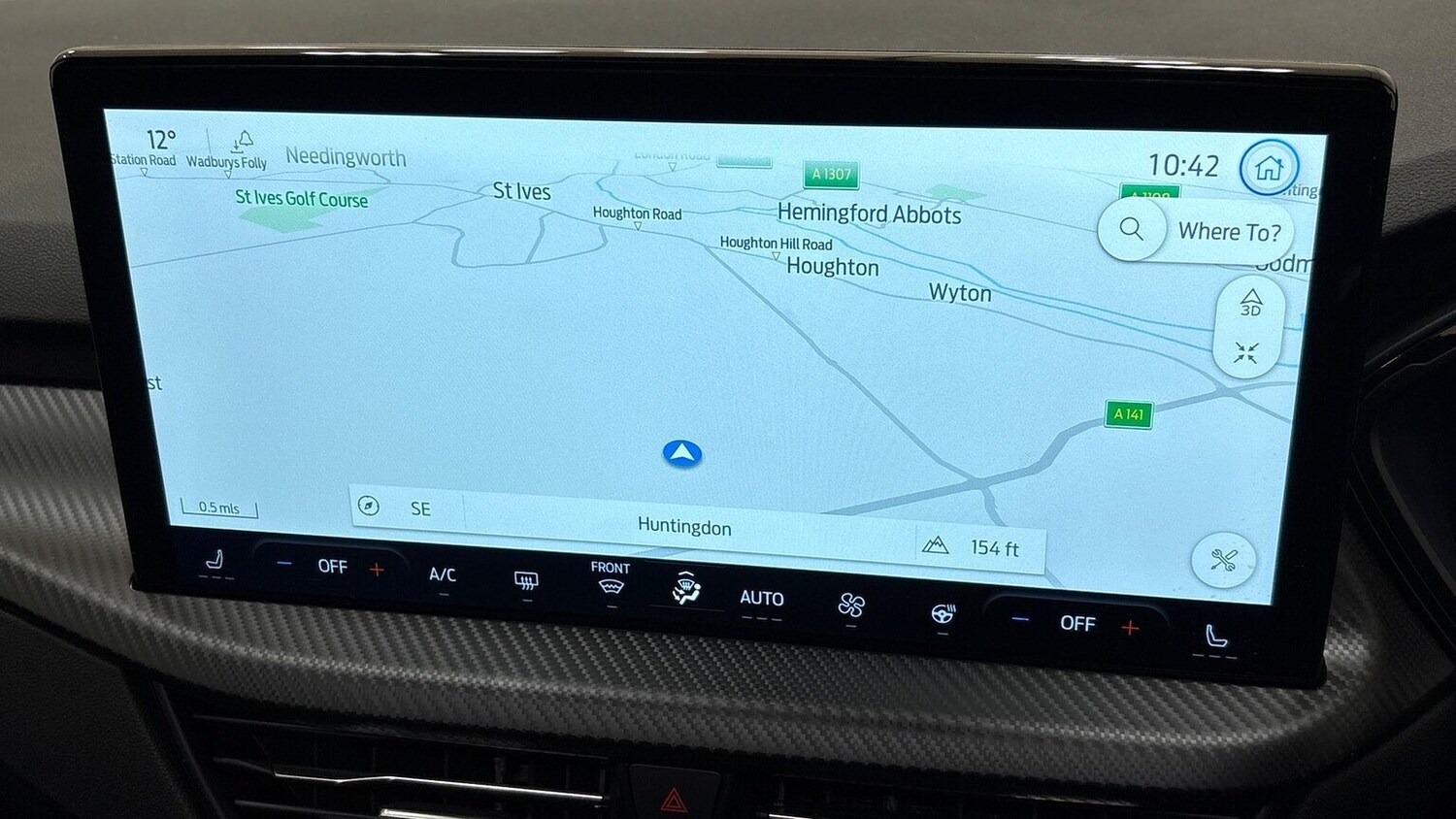 Used Ford Kuga 2025 for sale - 76830646: Photo 14