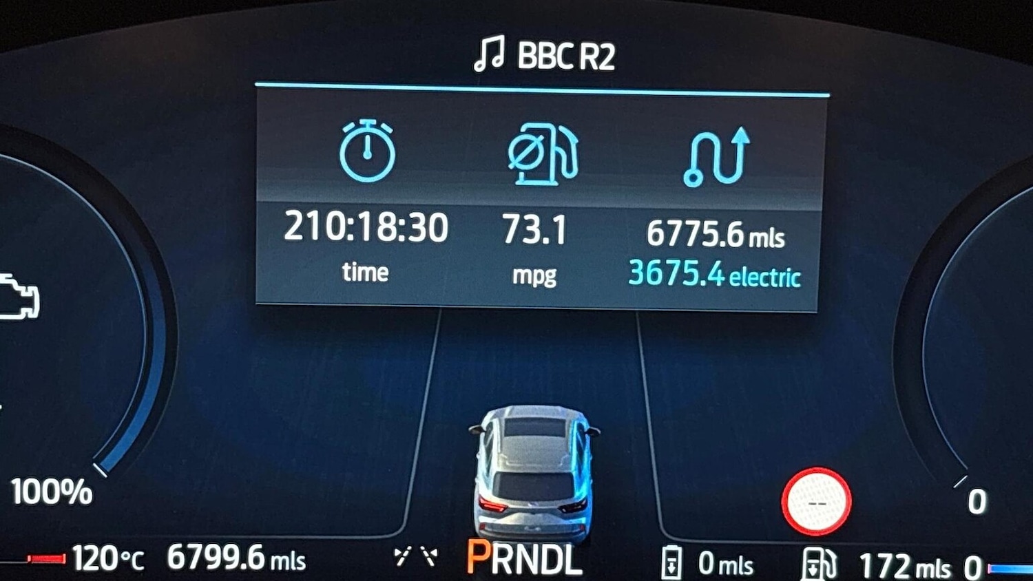 Used Ford Kuga 2025 for sale - 76830646: Photo 15