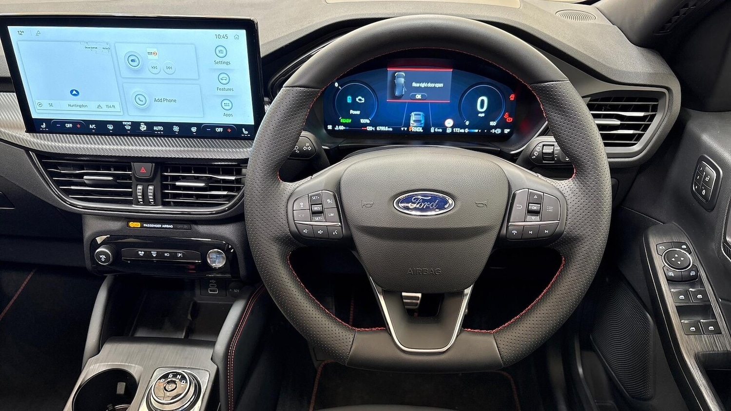 Used Ford Kuga 2025 for sale - 76830646: Photo 16