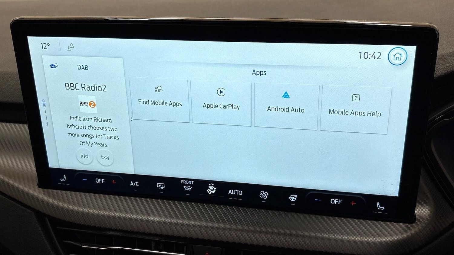 Used Ford Kuga 2025 for sale - 76830646: Photo 17