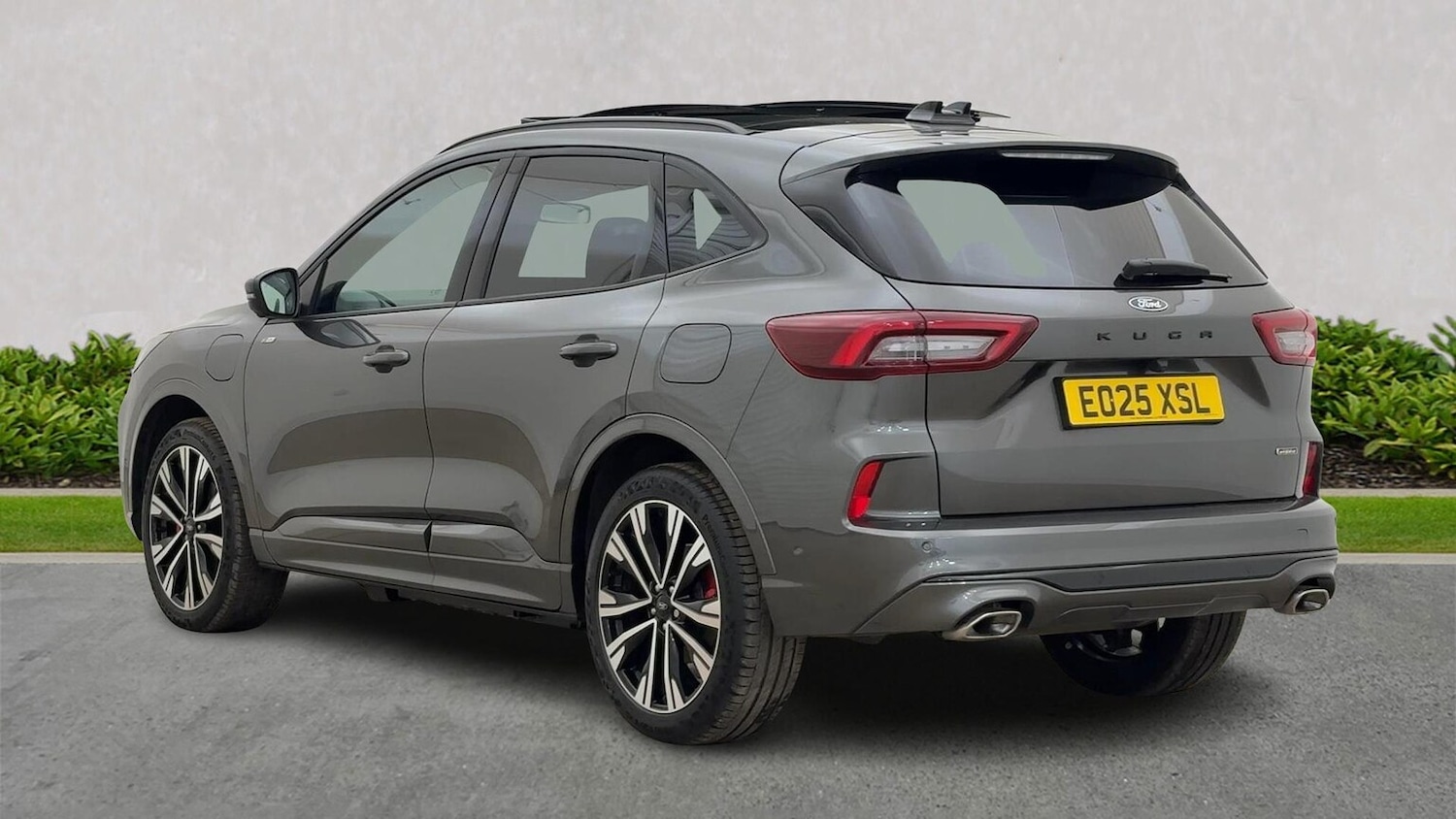 Used Ford Kuga 2025 for sale - 76830646: Photo 2