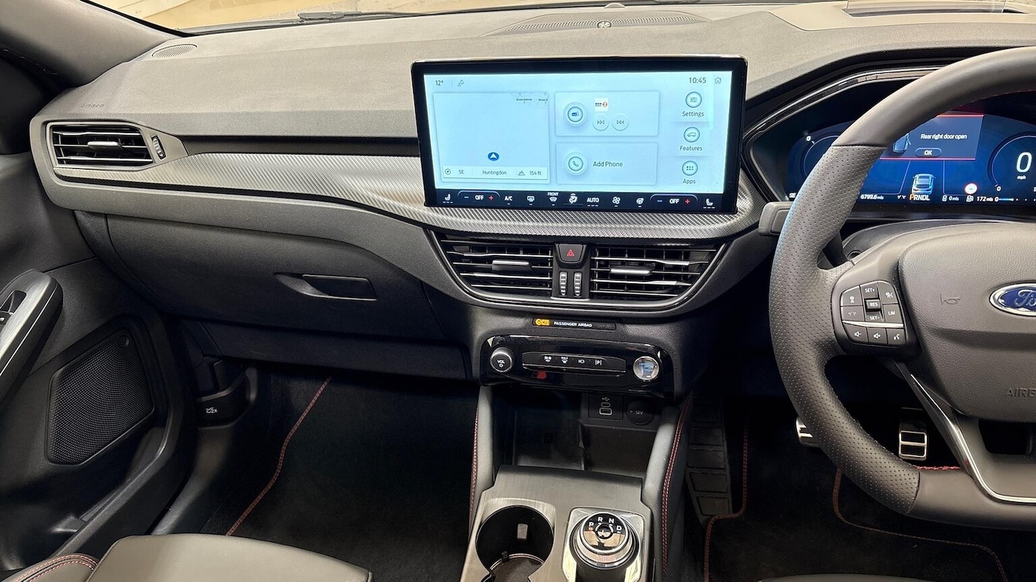 Used Ford Kuga 2025 for sale - 76830646: Photo 20