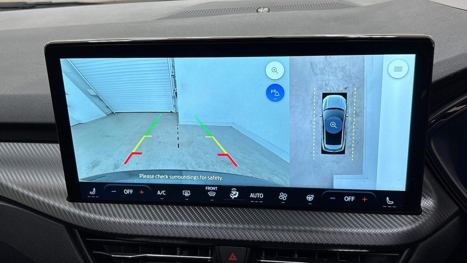 Used Ford Kuga 2025 for sale - 76830646: Photo 24