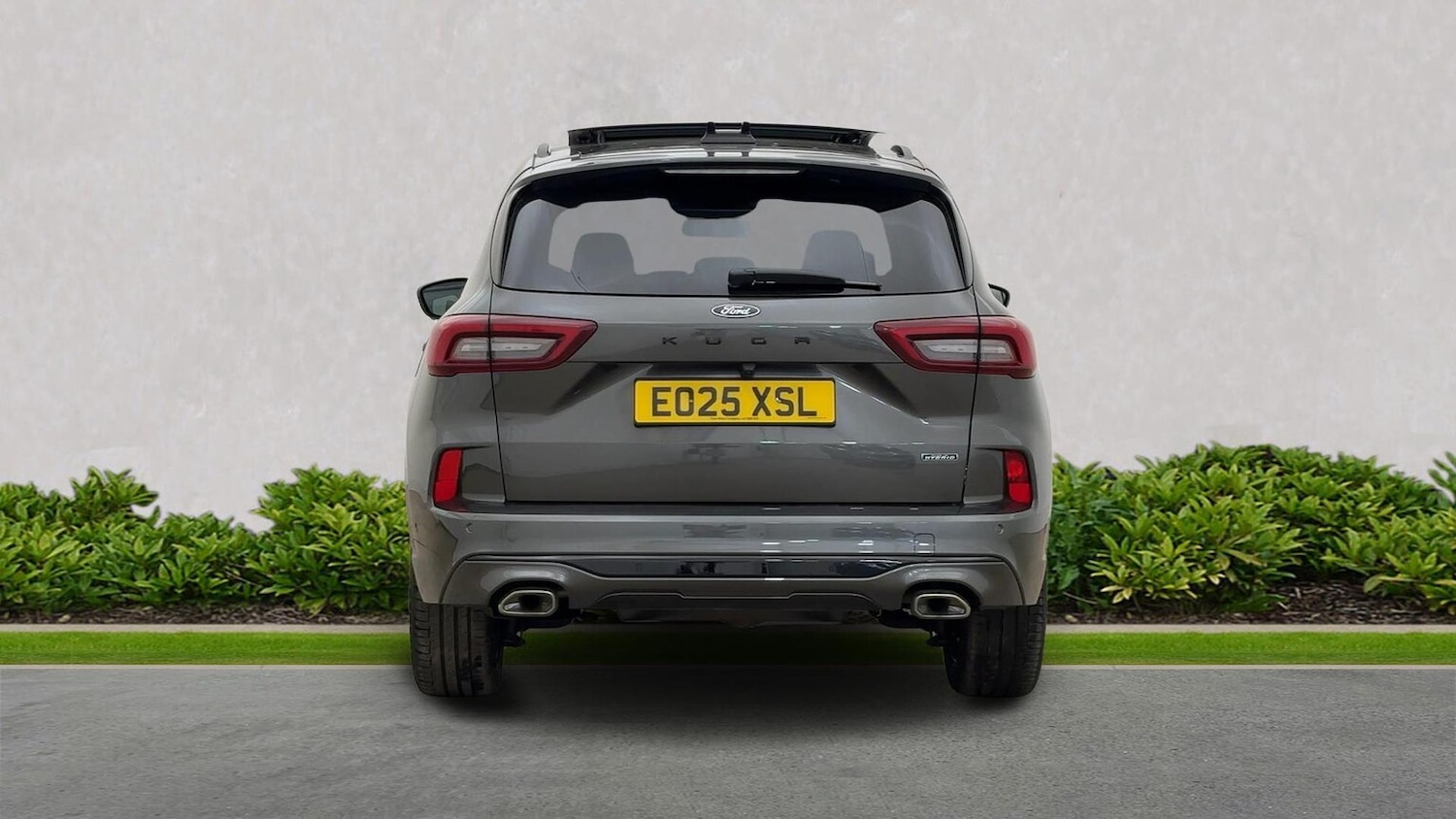 Used Ford Kuga 2025 for sale - 76830646: Photo 4