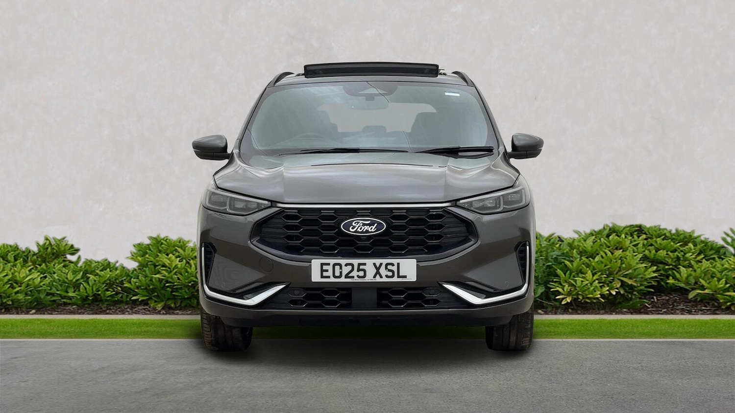 Used Ford Kuga 2025 for sale - 76830646: Photo 5