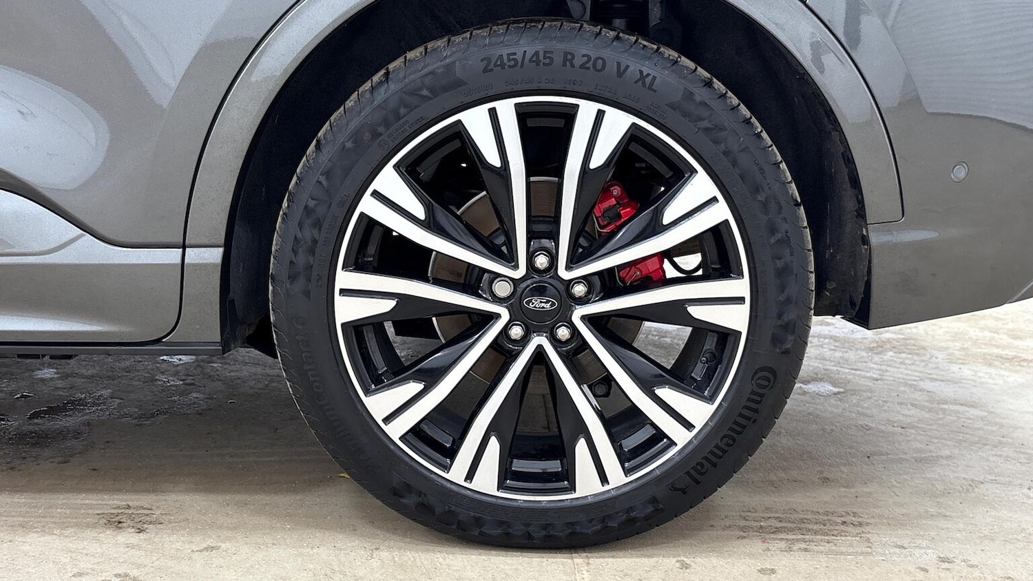 Used Ford Kuga 2025 for sale - 76830646: Photo 6