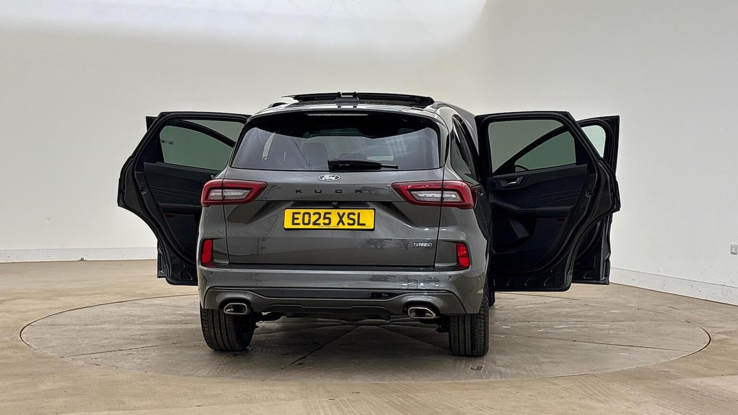 Used Ford Kuga 2025 for sale - 76830646: Photo 7