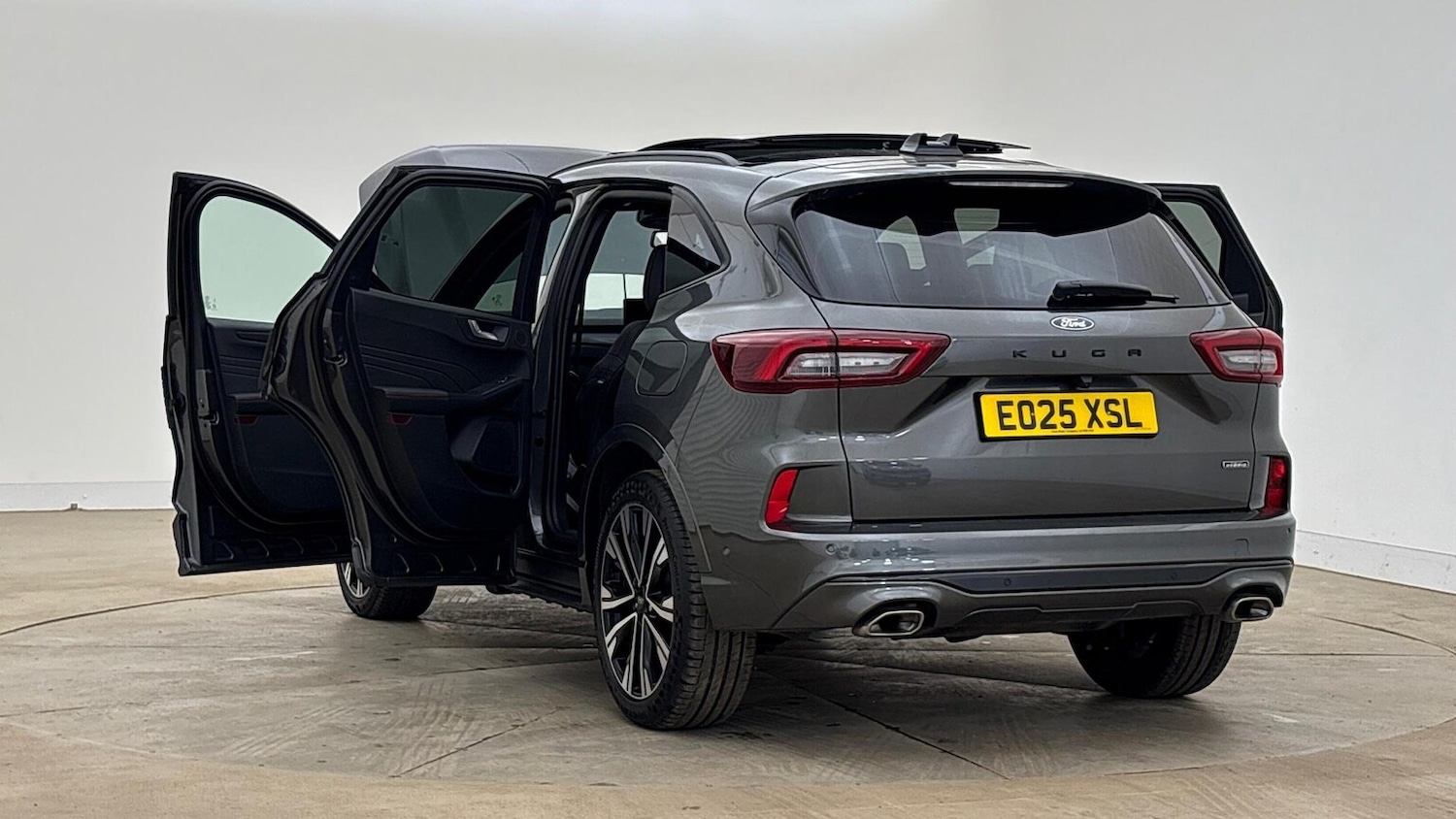 Used Ford Kuga 2025 for sale - 76830646: Photo 8