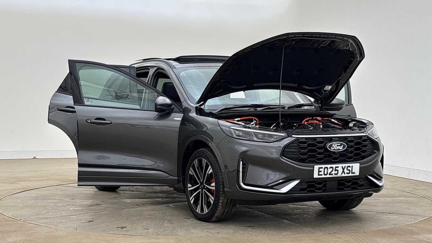 Used Ford Kuga 2025 for sale - 76830646: Photo 9