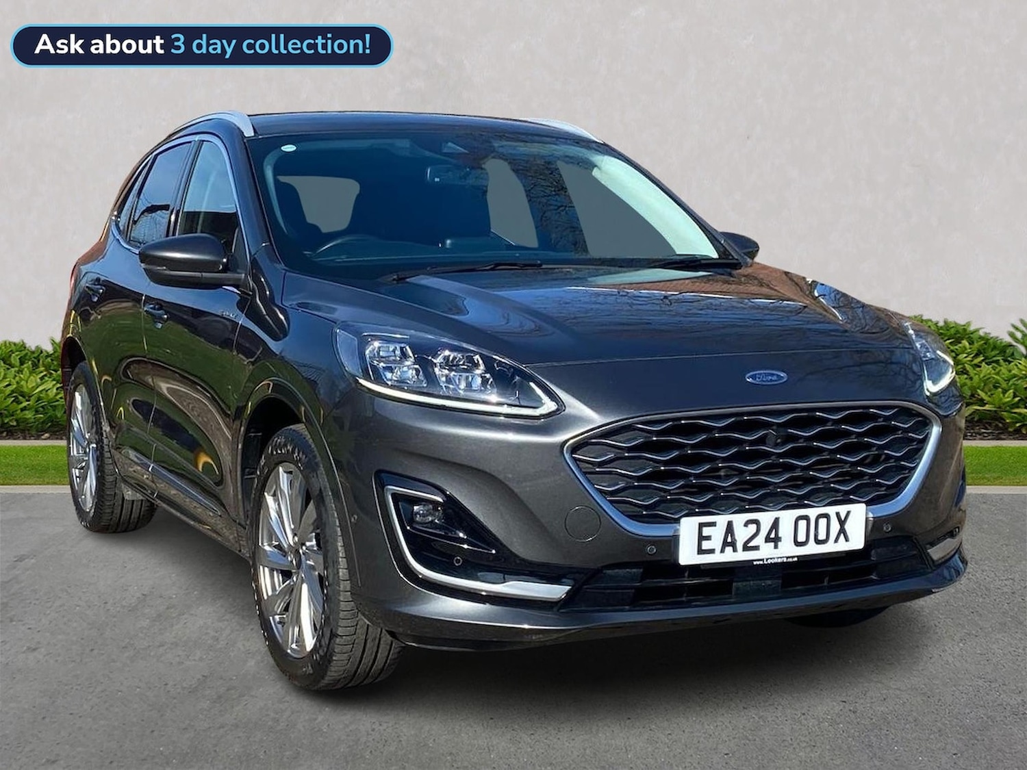 Used Ford Kuga 2024 for sale - 78121823: Photo 1