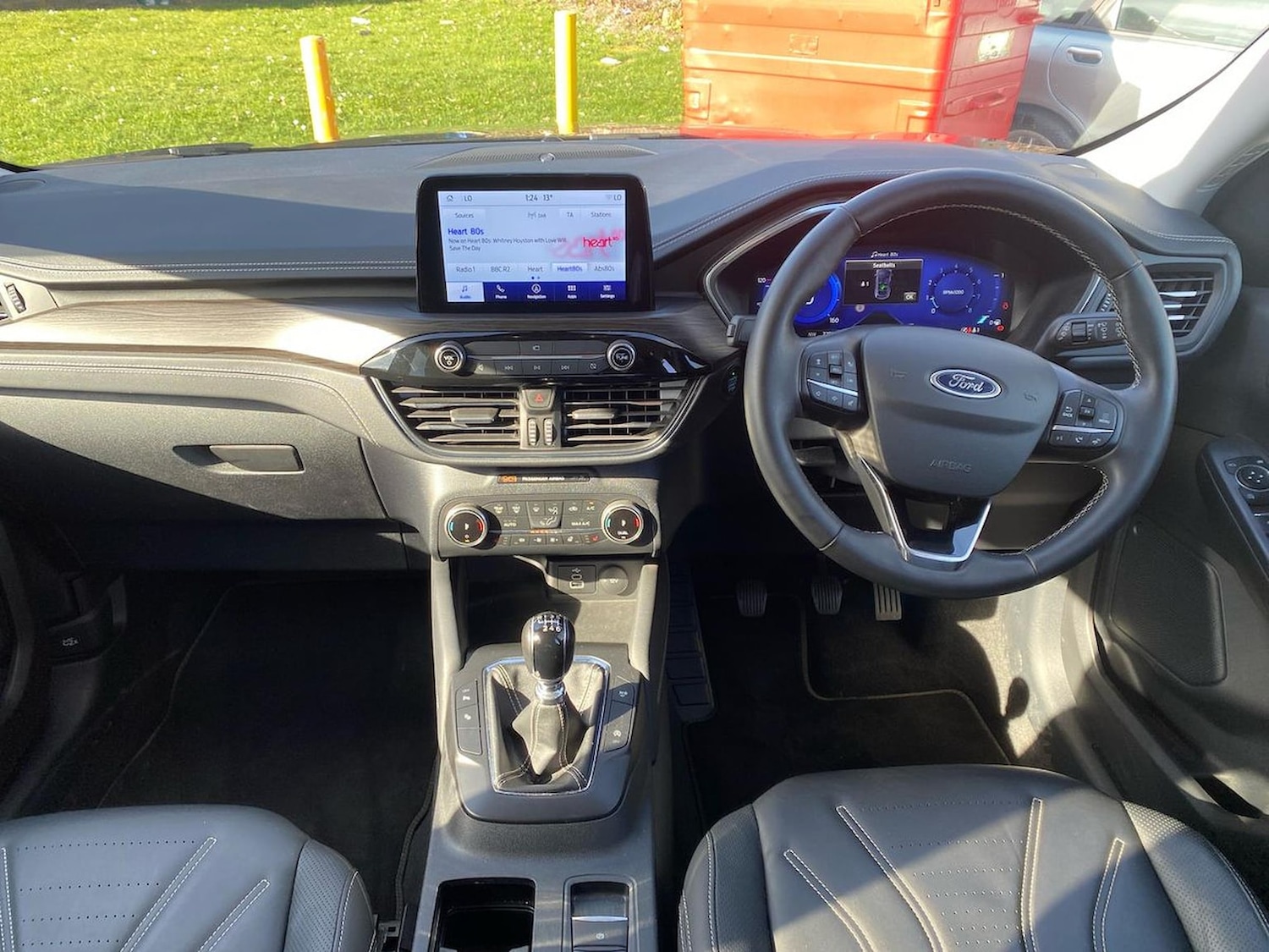 Used Ford Kuga 2024 for sale - 78121823: Photo 10