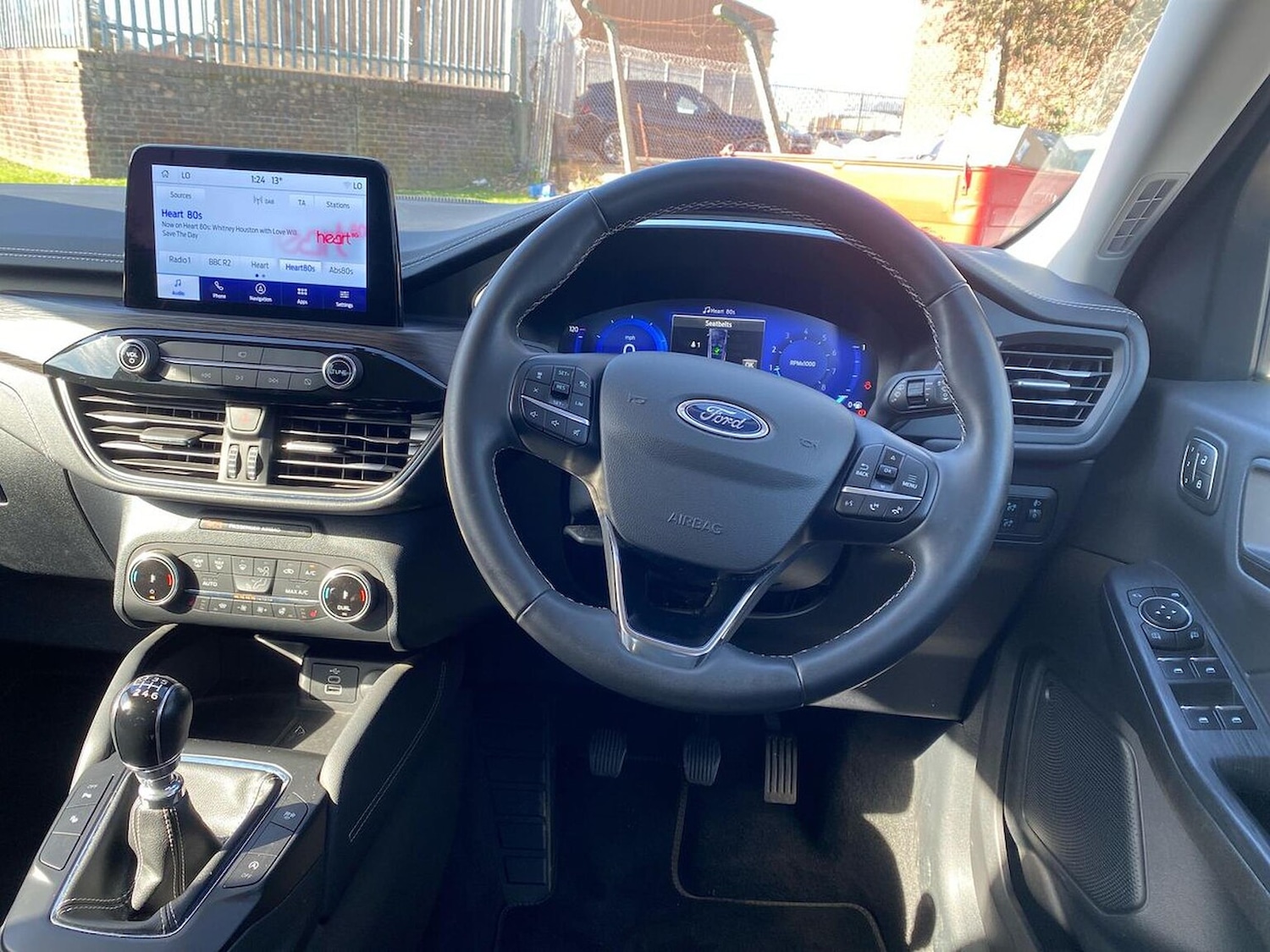 Used Ford Kuga 2024 for sale - 78121823: Photo 11