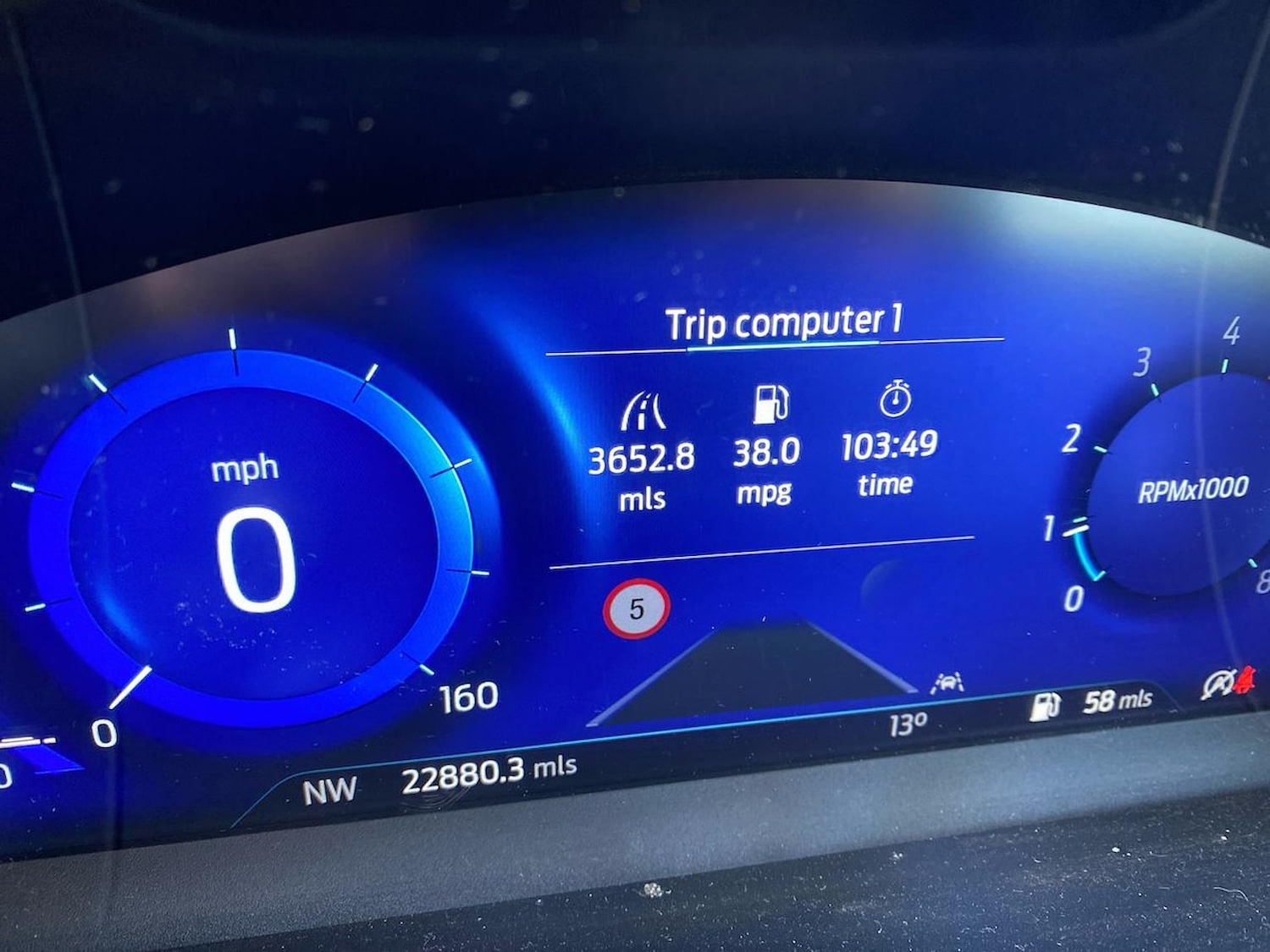 Used Ford Kuga 2024 for sale - 78121823: Photo 12